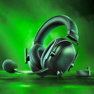 [국내정발] 레이저 블랙샤크 V2 PRO 콘솔