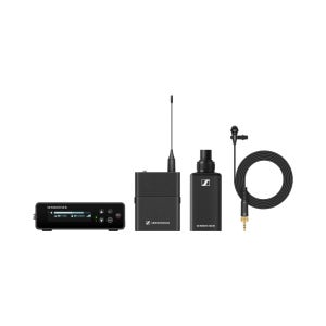 Sennheiser EW-DP ENG Set 무선 마이크 시스템