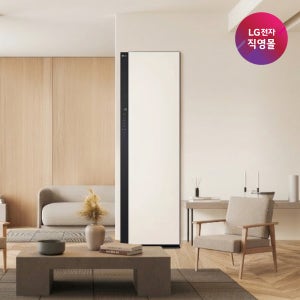 [LG전자 직영]LG 스타일러 오브제컬렉션 (ALL NEW) SC5MBR4E
