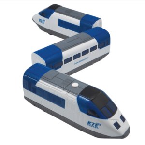 ktx장난감 장난감 기차 놀이 모형 고속열차 지하철