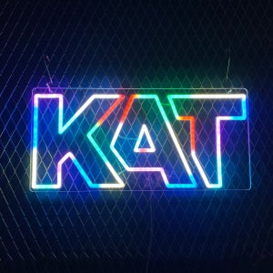 화려한 네온사인, RGB 네온사인, 주문제작, 실리콘 LED 네온사인, 인테리어 조명