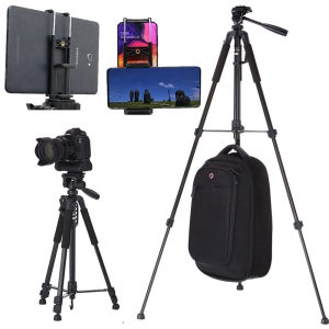 에이롤 태블릿 핸드폰 촬영 거치대 삼각대 카메라