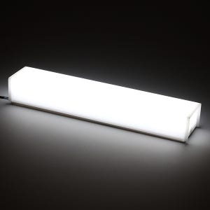 LED 밀크 욕실등 20W 사각 화장실 조명 교체 설치 국산