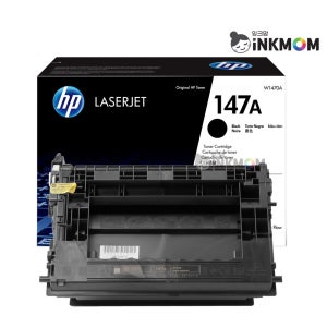 W1470A (HP 147A) 검정 정품토너 레이져젯 M610 M612 M634Z