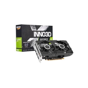 INNO3D 지포스 RTX 2070 D6 8GB 백플레이트