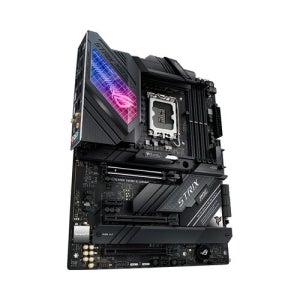 ASUS ROG STRIX Z690 E GAMING WIFI 인텍앤컴퍼니 리퍼비시