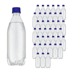 라인바싸 탄산수 플레인 무라벨 500ml x 40페트
