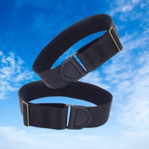 암 가터 암고정 벨트 슬리브가터 소매 고정 밴드