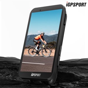 IGPSPORT IGS800 GPS 자전거 속도계