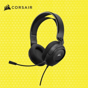 커세어 HS35 V2 게이밍 헤드셋