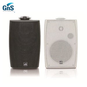 GNS GMS-40 매장용 벽부형 벽걸이 스피커