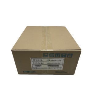 Proface HMI 터치스크린 AGP3500-L1-D24