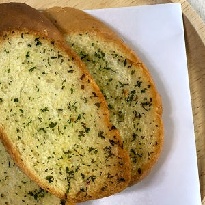오룡 마늘 바게트 마늘빵 무가당 1kg 드라이아이스 포장