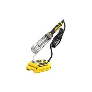 스탠리 SCE040 충전 인두기 베어툴 본체 20V MAX