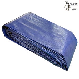 천막지 중급/180g 방수코팅 G2020 (19.4x20m) 산업용 덮개/깔개 방수천막