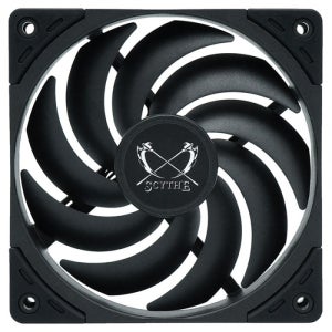 SCYTHE WONDER SNAIL 120 1800RPM