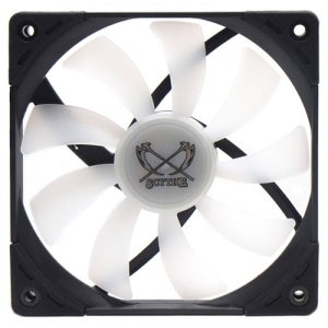 SCYTHE KAZE FLEX 120 SLIM RGB PWM