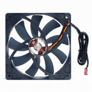 SCYTHE KAZE-JYUNI DB 500 (SY1225DB12SL) 쿨러