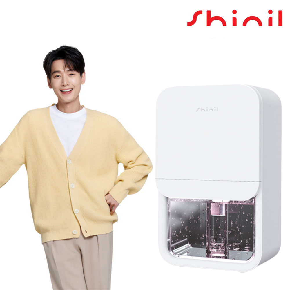 SHINIL 신일전자 SDH-BD191H