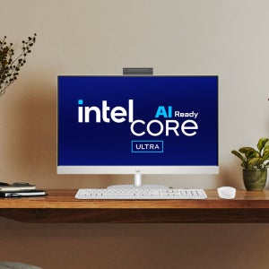HP 울트라 27-cr1001kr 16GB 1TB 14세대 올인원 일체형PC 본체 윈11