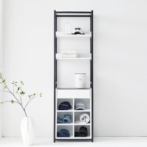 쿠시 드레스룸 선반 옷방 인테리어 시스템 옷장 안방 아파트