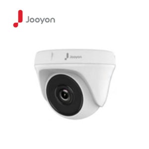 주연전자 JAC-D140-PK 3.6mm 400만화소 20m IR IP66 카메라