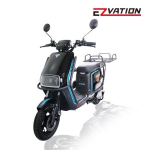 (부산경남 완조립직배송) 이지베이션 타우러스 ES 60V 30Ah 듀얼모터 전동 전기스쿠터