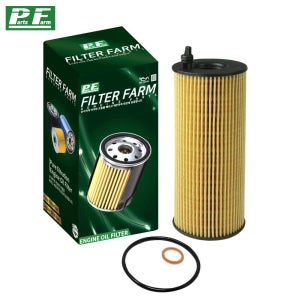 BMW 3시리즈 E92 엔진 오일필터 필터팜