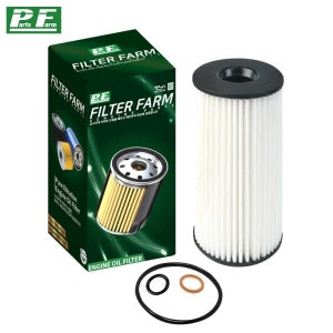 BMW M5 엔진 오일필터 필터팜