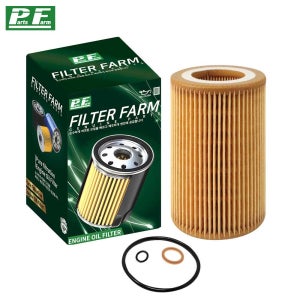 BMW 3시리즈 F30 엔진 오일필터 필터팜