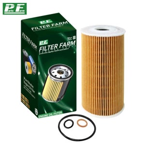 벤츠ML450 엔진 오일필터 필터팜