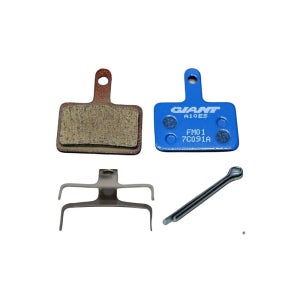 GIANT 자전거브레이크패드 시마노 B01S 호환 A10ES A11ES