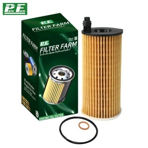 BMW X3 G01 엔진 오일필터 필터팜