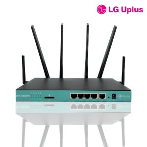무선라우터 IPR-5000W 초고속 사무실무선인터넷