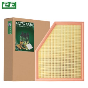 BMW 540i 엔진 에어필터 클리너 필터팜