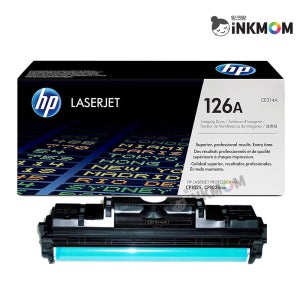 CE314A (HP 126A) 정품드럼(Drum) 칼라레이져젯 CP1025NW