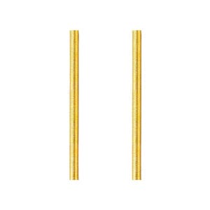 앙카툴 전산볼트 천연색 M30 x 1M