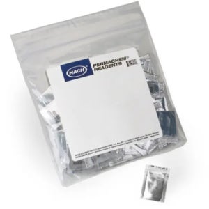 HACH 하크 2429700 인산염 시약 Multiple Ranges 24297-00