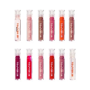 Tower 28 Beauty 타워28뷰티 샤인온 립젤리 글로스