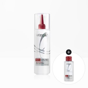 [미야오PICK] 로레알파리 NEW 본드 리페어 프리-트리트먼트 300ml + 본드리페어 샴푸 100ml 증정