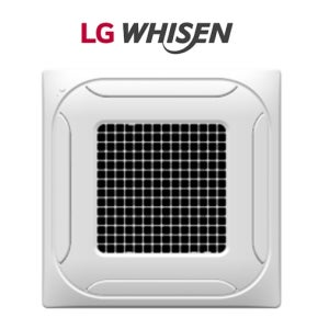 LG 132㎡ 40평 냉난방기 TW1450M9L 휘센 시스템에어컨 천장형 업소용