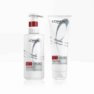 로레알파리 본드리페어 샴푸 + 본드리페어 헤어팩 250ml