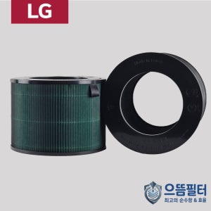 [호환] 으뜸필터 국내산 엘지 에어로 퍼니처 V, G필터 AS062PYHAR