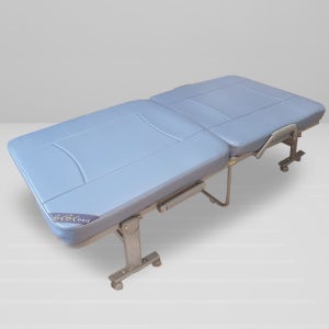 라꾸라꾸 등받이 접이식침대 공간활용 자취생 사무실 이동식 폴딩베드 No7