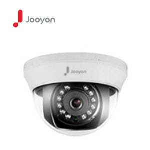 주연전자 JAC-D150-PH 3.6mm 500만화소 20m IR 카메라