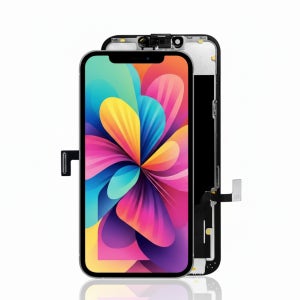 아이폰13프로 액정 수리 스탠다드 LCD