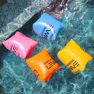 암튜브 암링 초등학생 수영장 물놀이 성인 팔 튜브