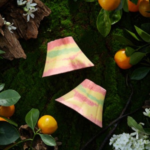 [랑데자뷰 뷰티] 테루아르만다린 배쓰밤