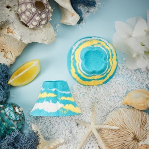 [랑데자뷰 뷰티] 살루아라메르 배쓰밤