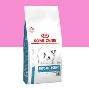 [로얄캐닌] 독 하이포알러제닉 스몰독 3.5kg 식이알러지